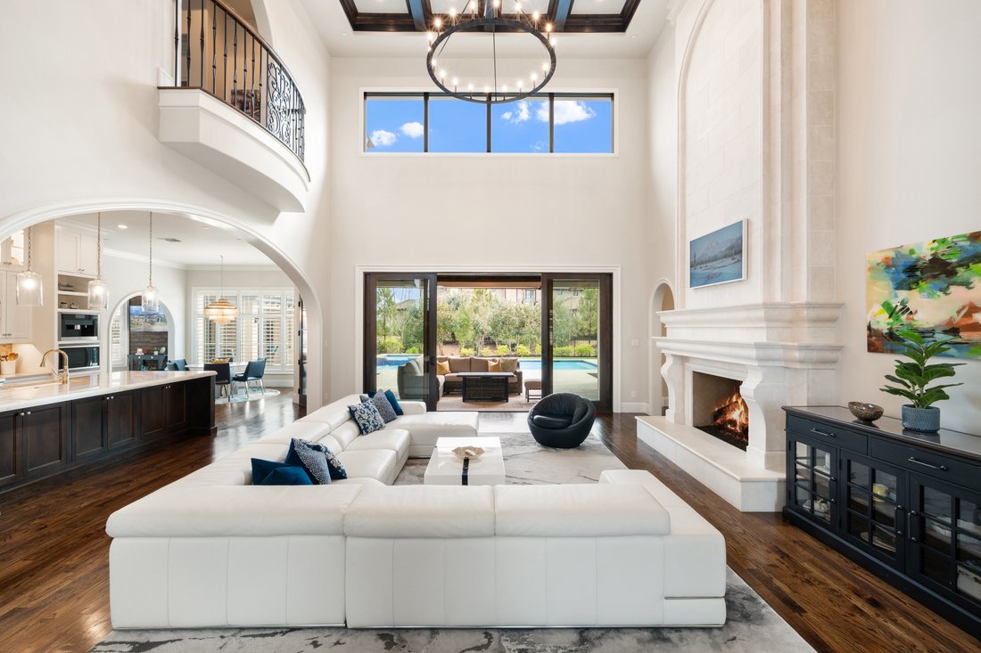 House in Keller, Texas, United States 3 - 17443339