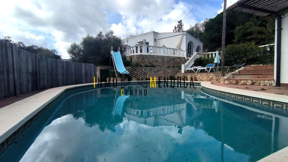 Country House in Ciutadella de Menorca, Balearic Islands, Spain 1 - 17445969