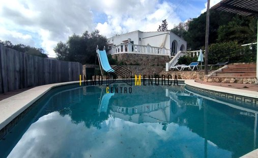 Country House in Ciutadella de Menorca, Balearic Islands, Spain 1