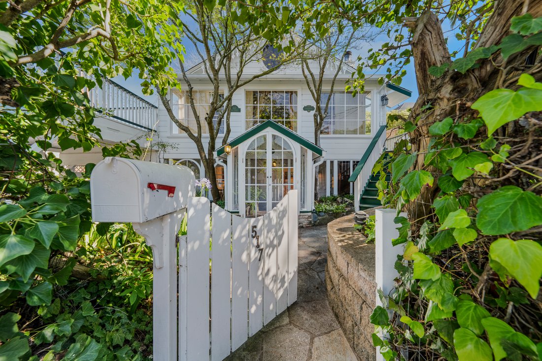 House in Sausalito, California, United States 1 - 17445658