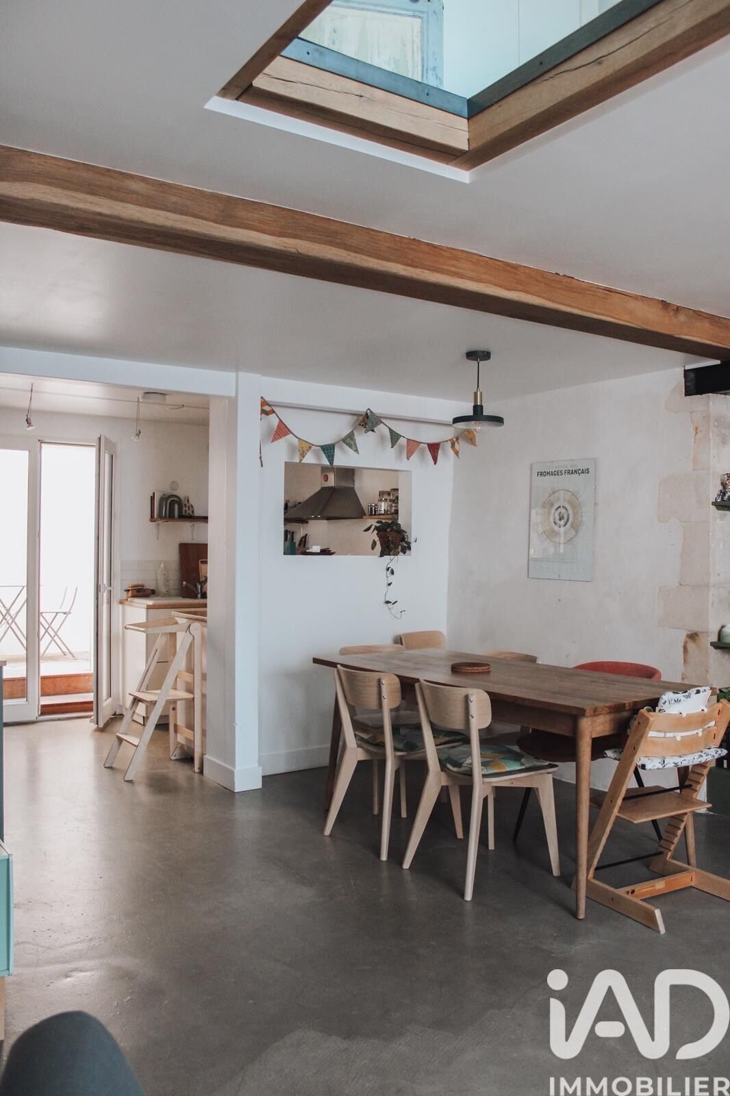 House in Lafond, La Rochelle, France 4 - 17445765
