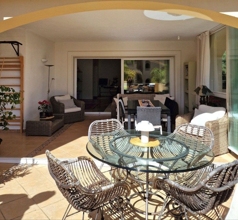 Apartment in Elviria-Cabopino, Marbella, Spain 2 - 17447115