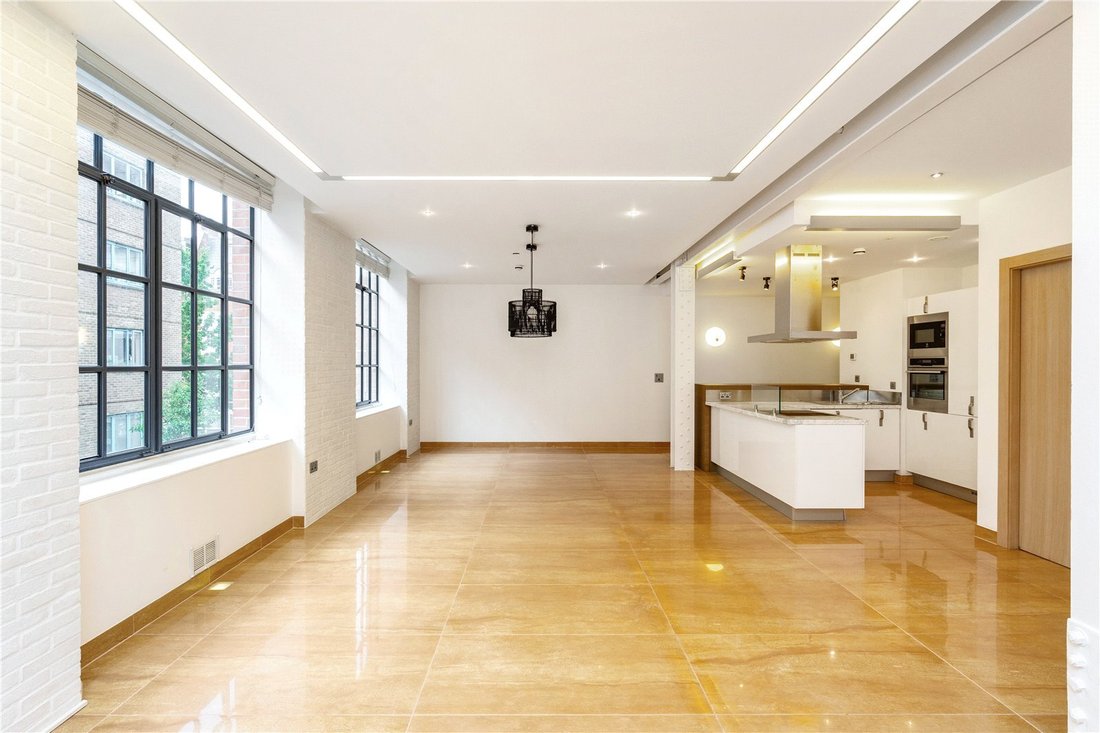 Apartment in Pimlico, Westminster, England 3 - 17442535