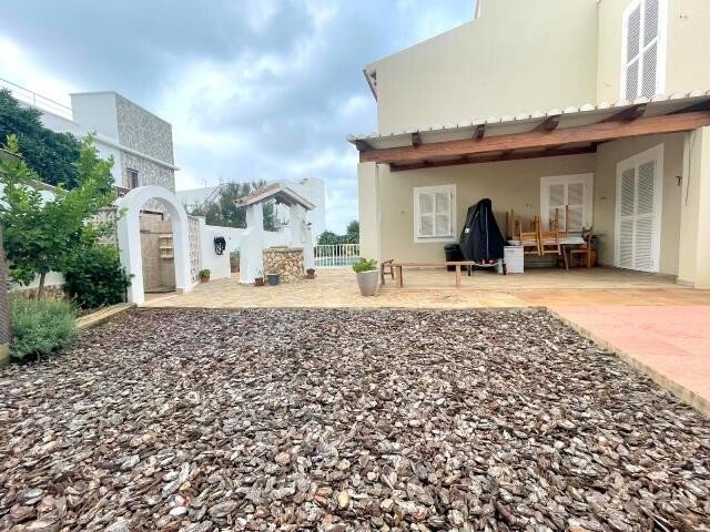 Chalet in Ciutadella de Menorca, Balearic Islands, Spain 5 - 17442516