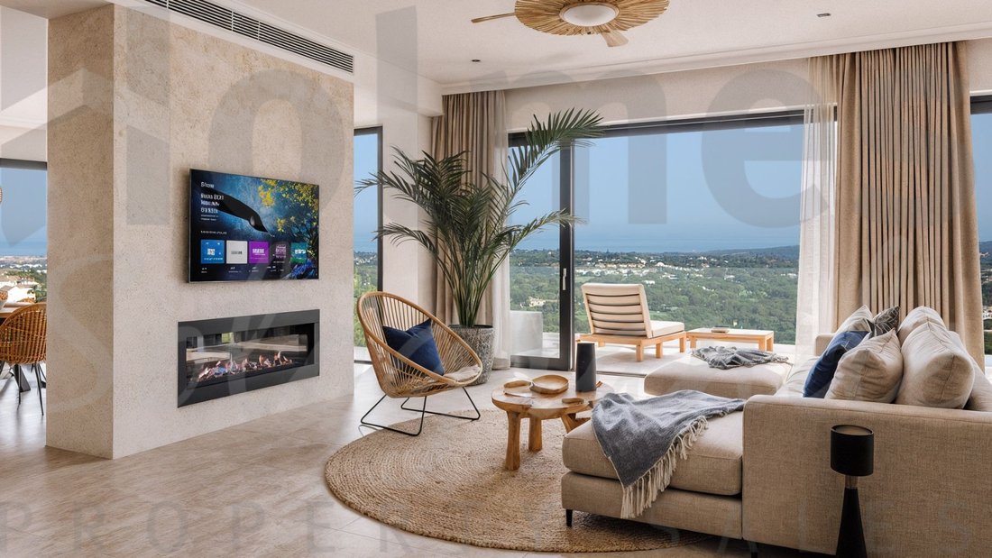 Villa in Sotogrande, San Roque, Andalusia 3 - 17443915