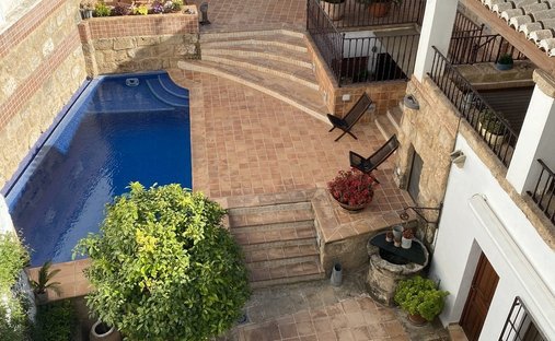 Casa a Jávea, Comunità Valenzana, Spagna 1