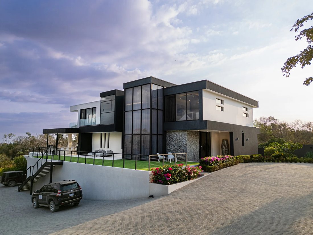 Villa in Ostional, Guanacaste Province, Costa Rica 3 - 17445819