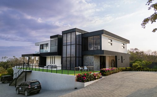 Villa in Black Beauty, Guanacaste Province, Costa Rica 1