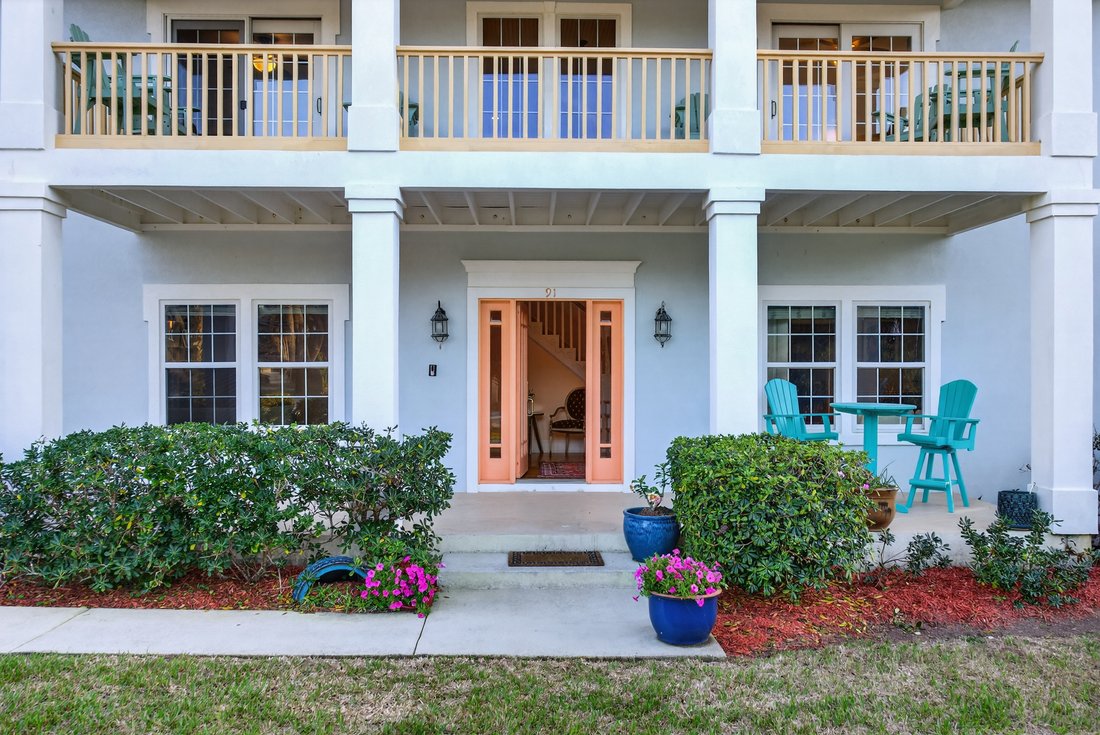 House in St. Augustine, Florida, United States 3 - 17443383