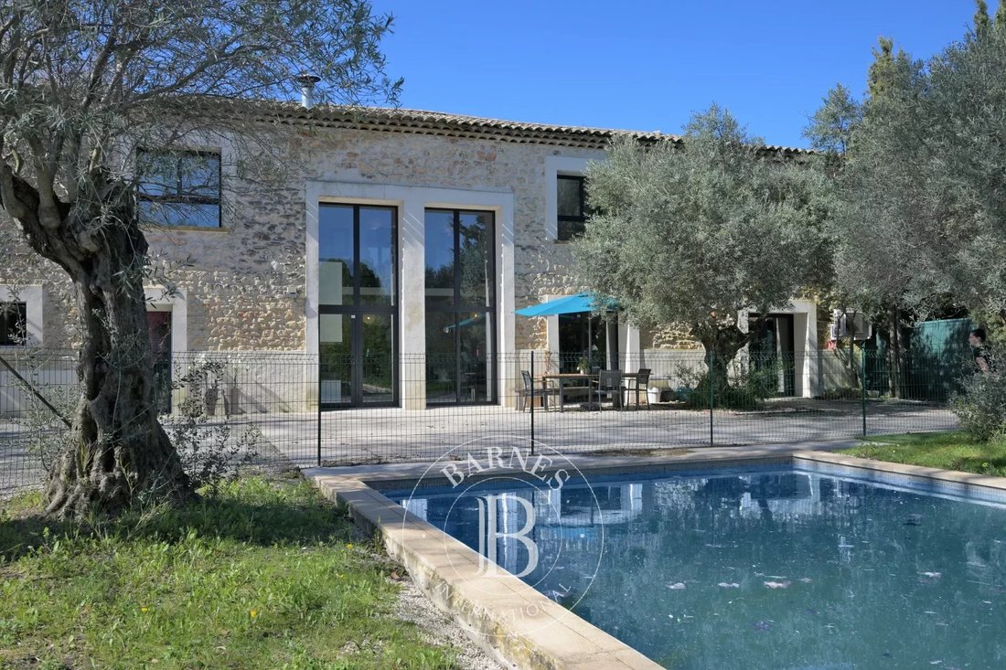 House in Centre Ville, Baillargues, France 1 - 17444525
