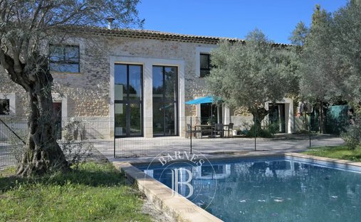 House in Centre Ville, Baillargues, France 1