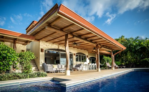 Finca en Santa Cruz, Costa Rica 1