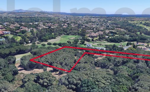 Land in Sotogrande, San Roque, Andalusia 1