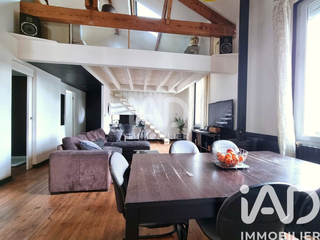 House in Saint Cyprien, Toulouse, France 4 - 17446309