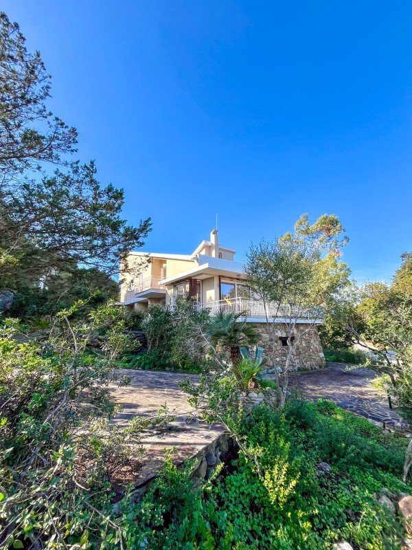Villa in Golfo Aranci, Sardinia, Italy 3 - 17442799