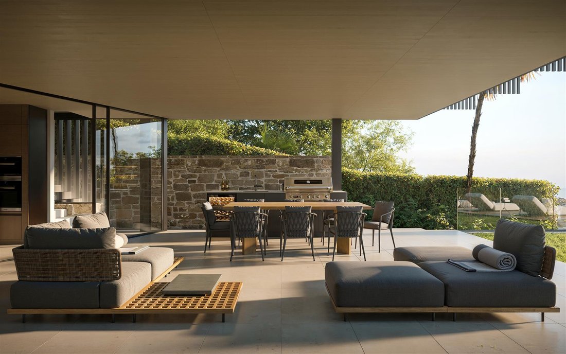 Villa in Nueva Andalucia, Marbella, Spain 5 - 17442340