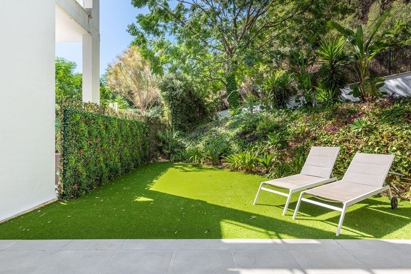 Apartment in Benahavis, Andalusia, Spain 4 - 17447110