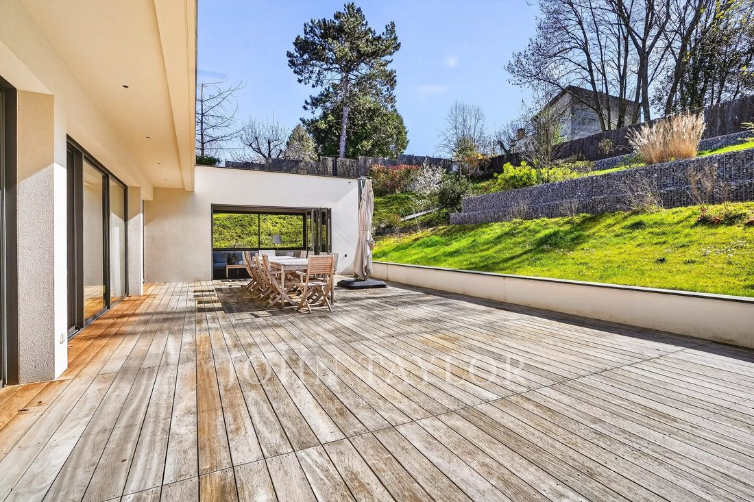 House in Varenne-Centre-Rive Charmante, Noisy-le-Grand, France 5 - 14794790