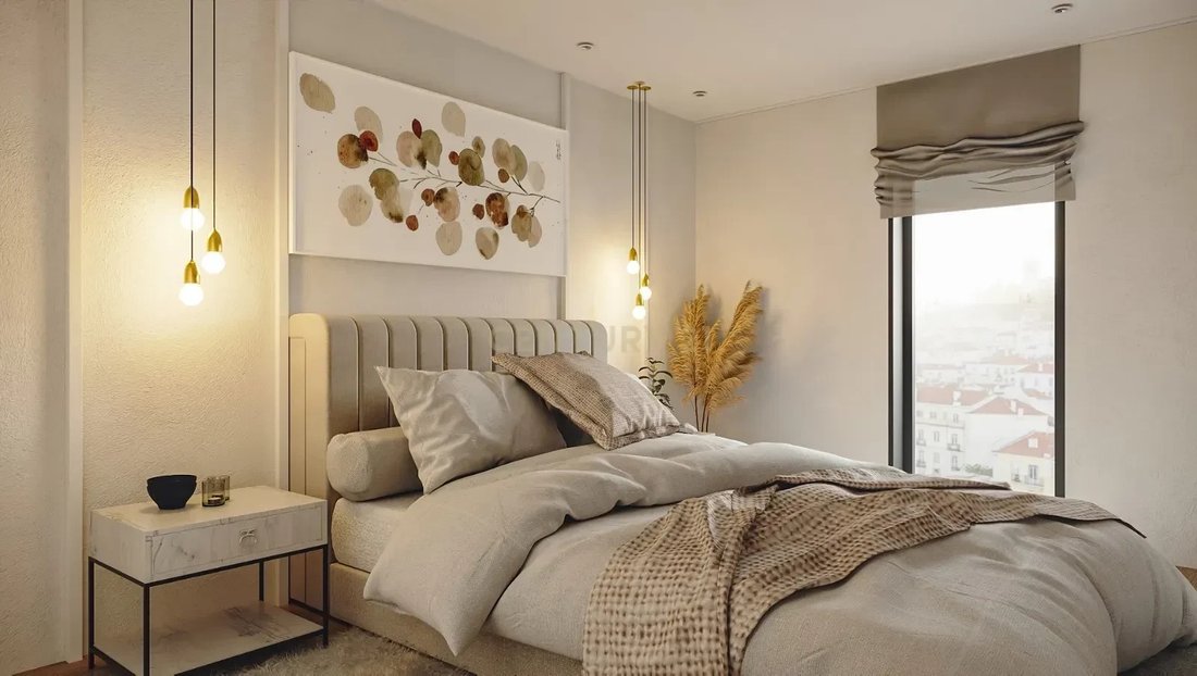 Apartment in Mafra, Lisbon, Portugal 4 - 16842293