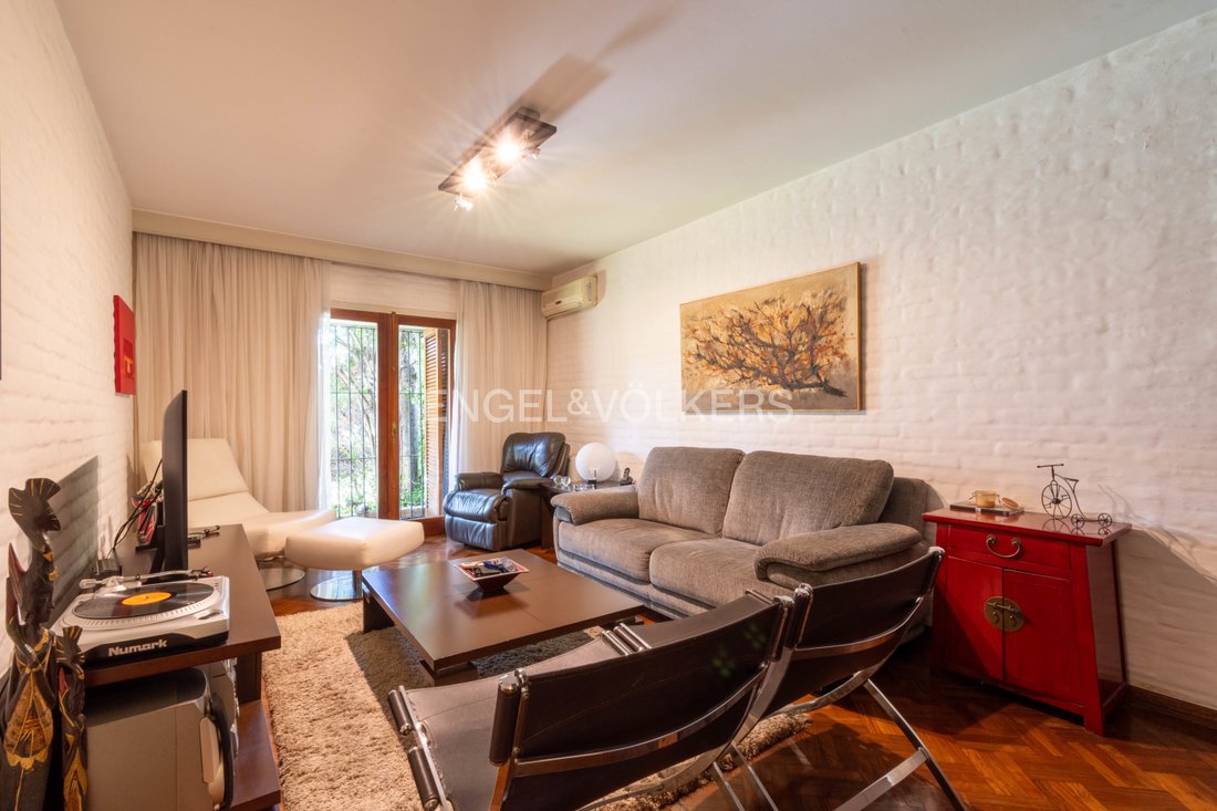 House in Montevideo, Departamento de Montevideo, Uruguay 4 - 17445186