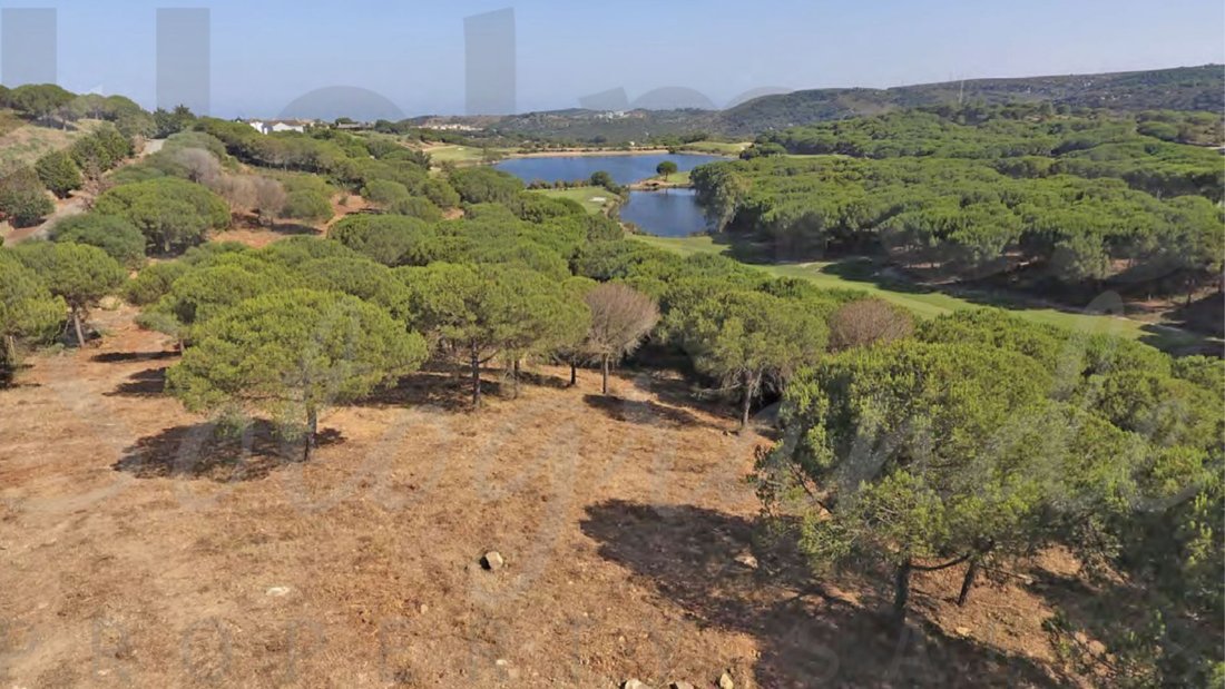 Land in Sotogrande, San Roque, Andalusia 4 - 17443966