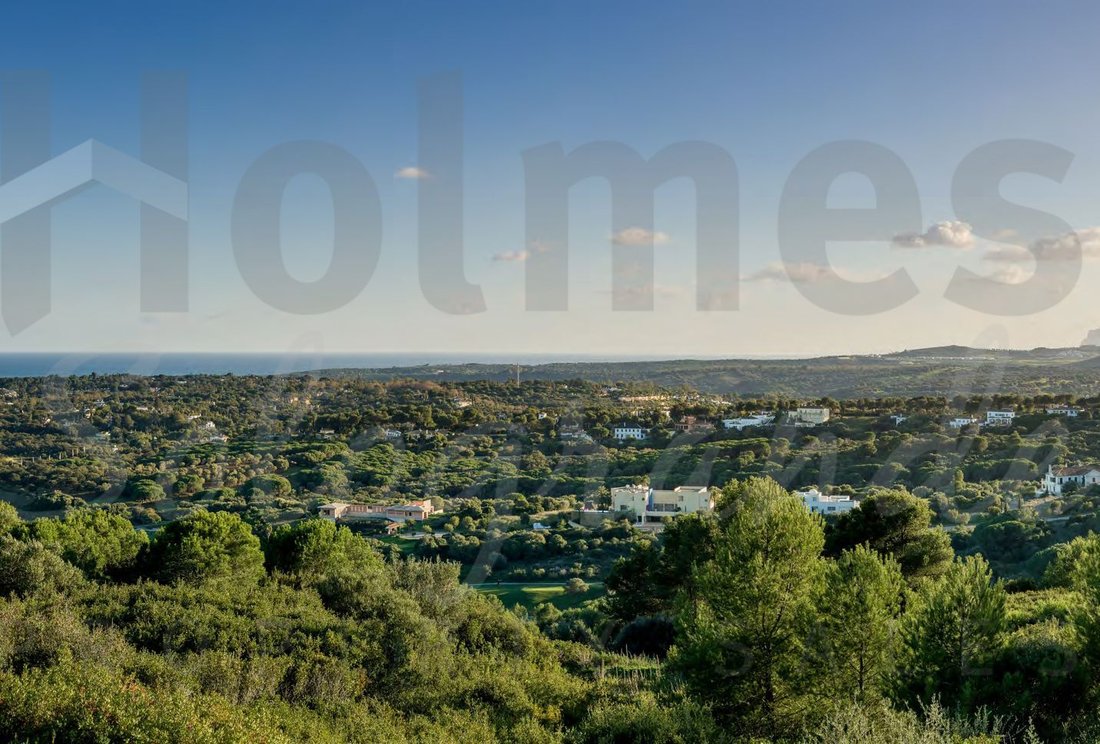 Land in Sotogrande, San Roque, Andalusia 5 - 17444131