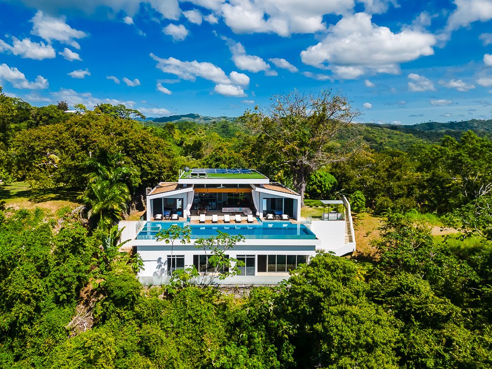 Villa a Ostional, Provincia di Guanacaste, Costa Rica 5 - 17445637
