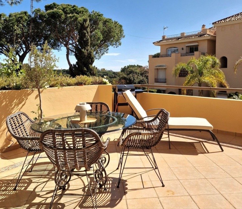 Apartment in Elviria-Cabopino, Marbella, Spain 3 - 17447115