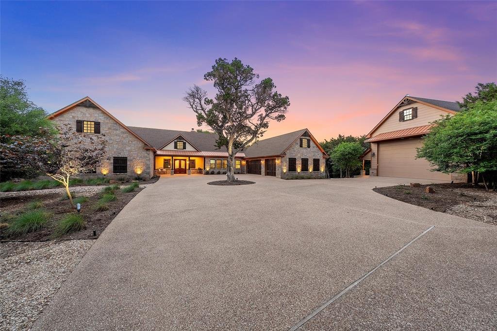 House in China Spring, Texas, United States 1 - 17446440
