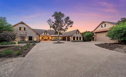 House in China Spring, Texas, United States 1