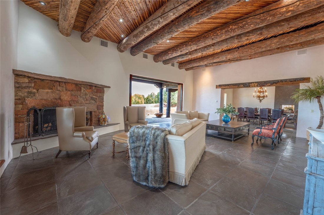 House in Santa Fe, New Mexico, United States 2 - 15453169