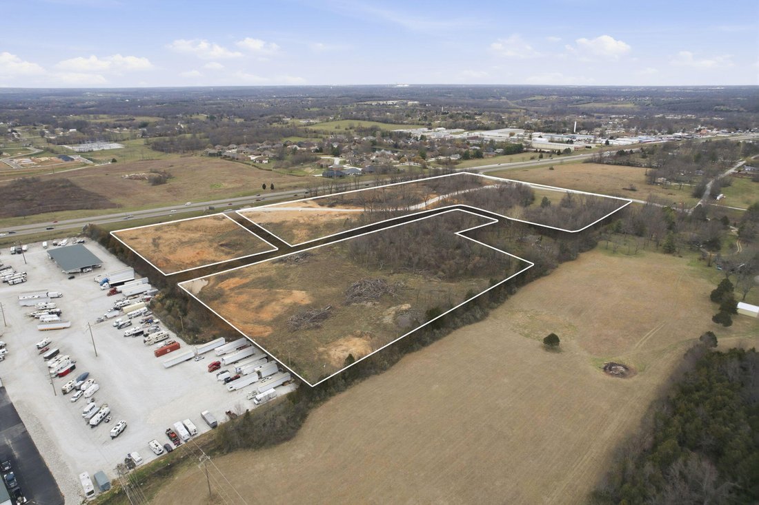 Land in Nixa, Missouri, United States 2 - 17438127
