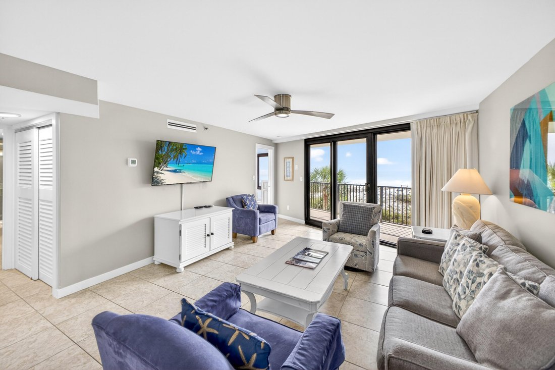 Condo in Miramar Beach, Florida, United States 3 - 17446477