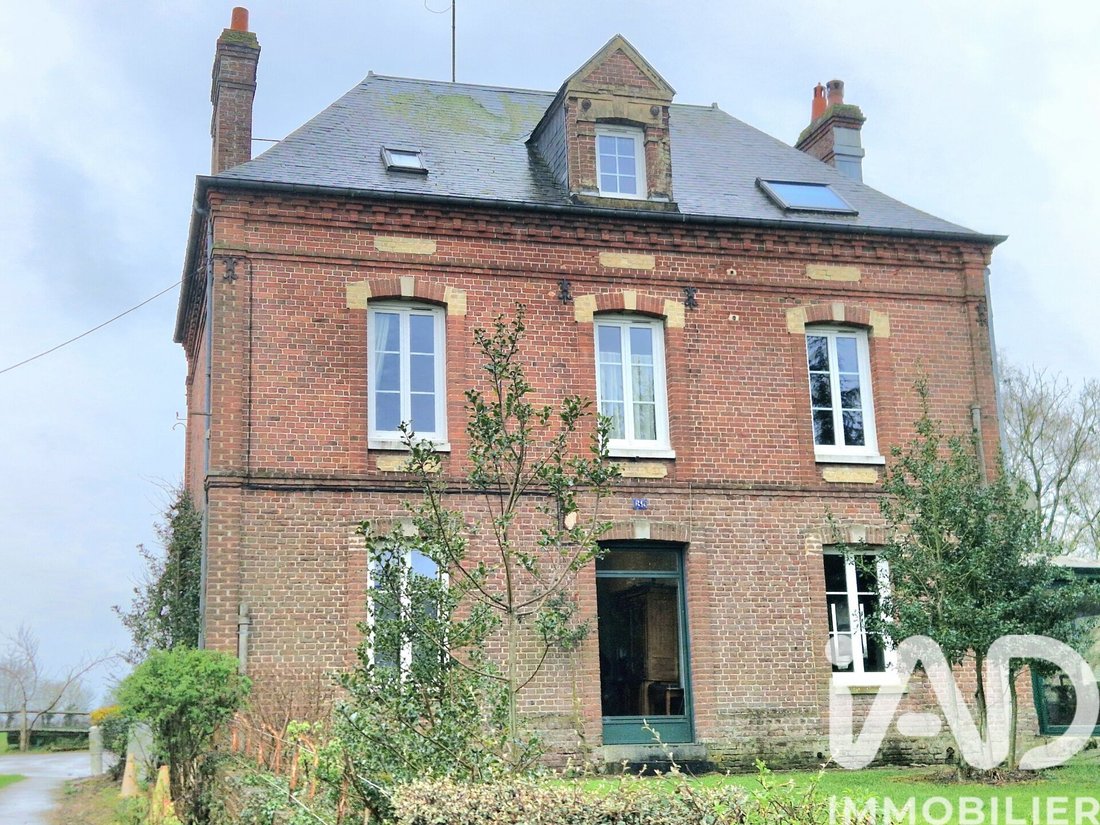 House in Forges-les-Eaux, Normandy, France 1 - 17446654