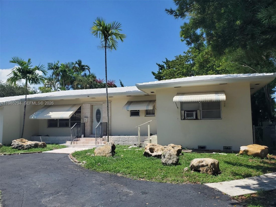 House in Miami, Florida, United States 2 - 17446255