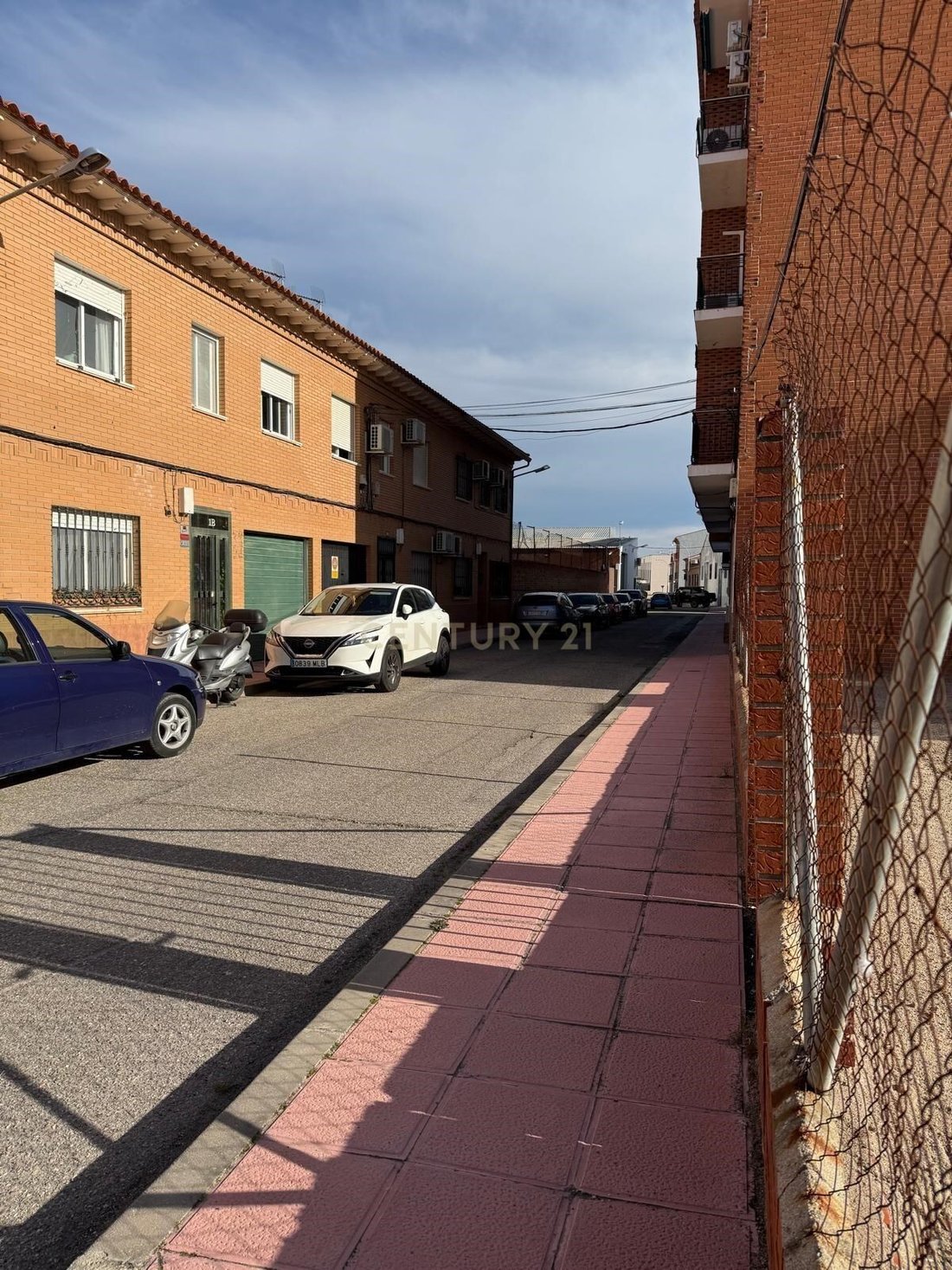 Land in Torrijos, Castile-La Mancha, Spain 5 - 17447337