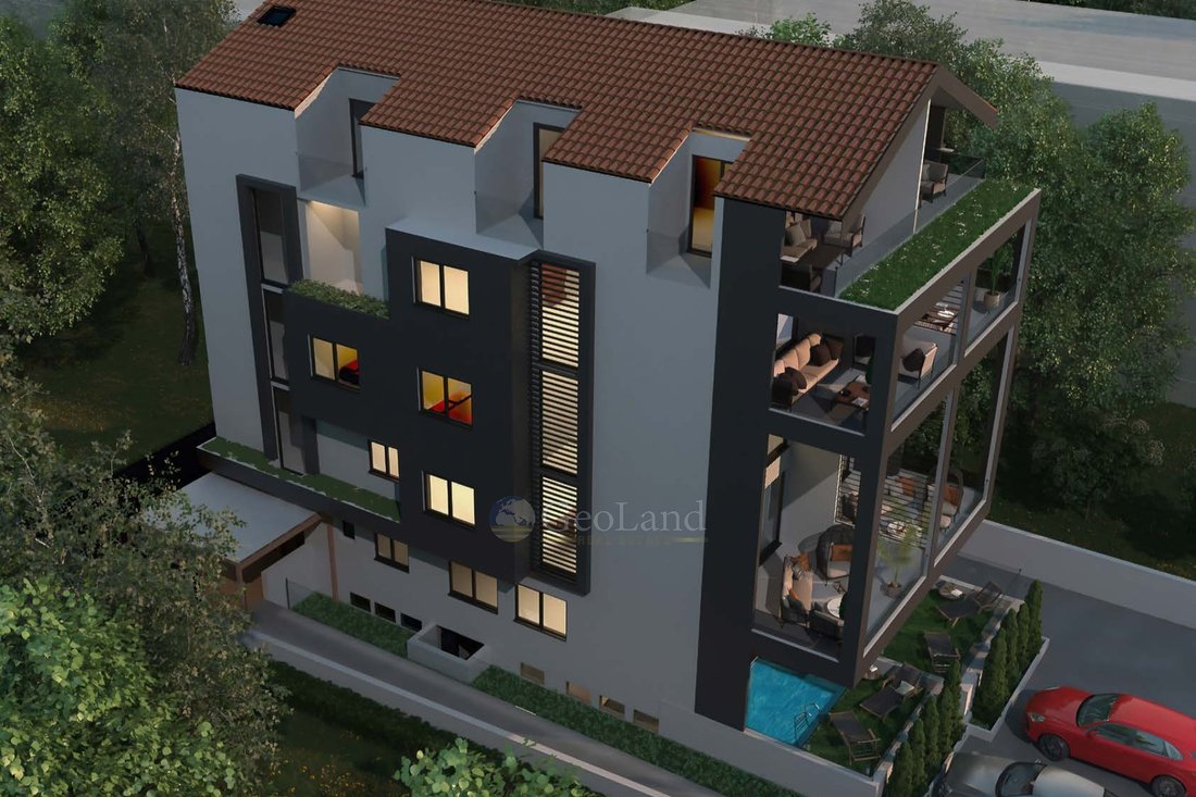 Apartment in Voula, Attica, Greece 3 - 17075321