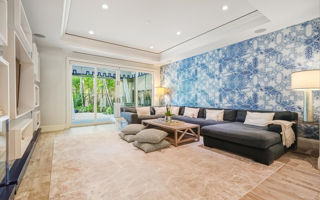 Apartment in Nassau, New Providence, The Bahamas 3 - 17444786