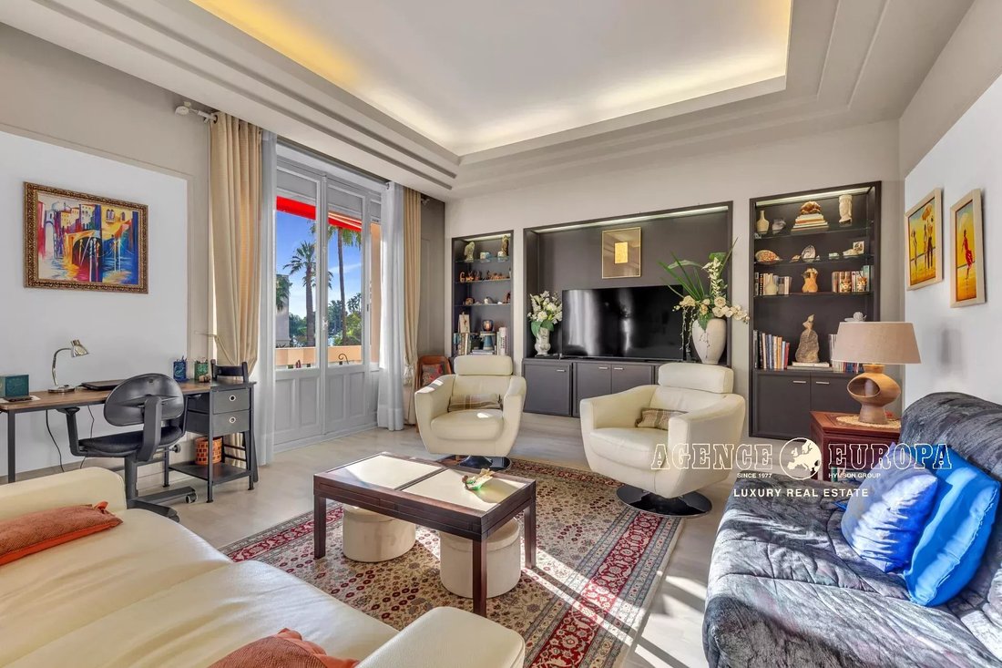 Apartment in Cannes, Provence-Alpes-Côte d'Azur, France 5 - 17444218