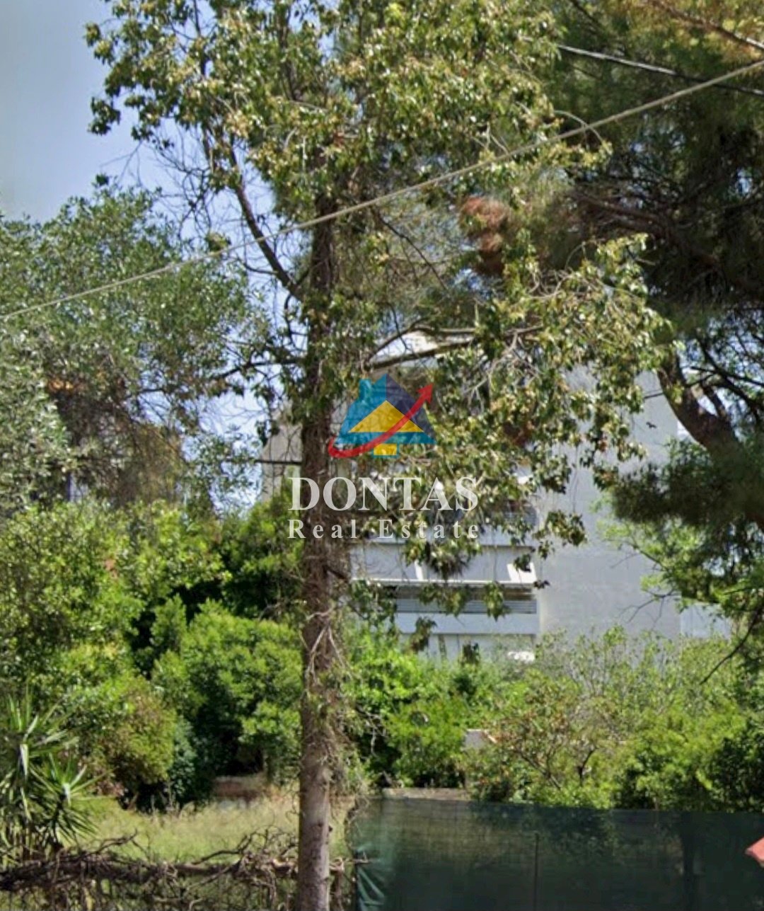 Land in Kifisia, Attica, Greece 2 - 17443919