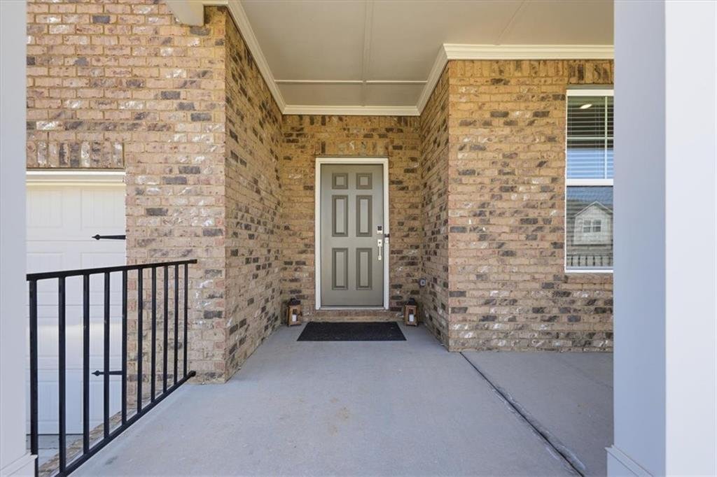 House in Flowery Branch, Georgia, United States 4 - 17446486