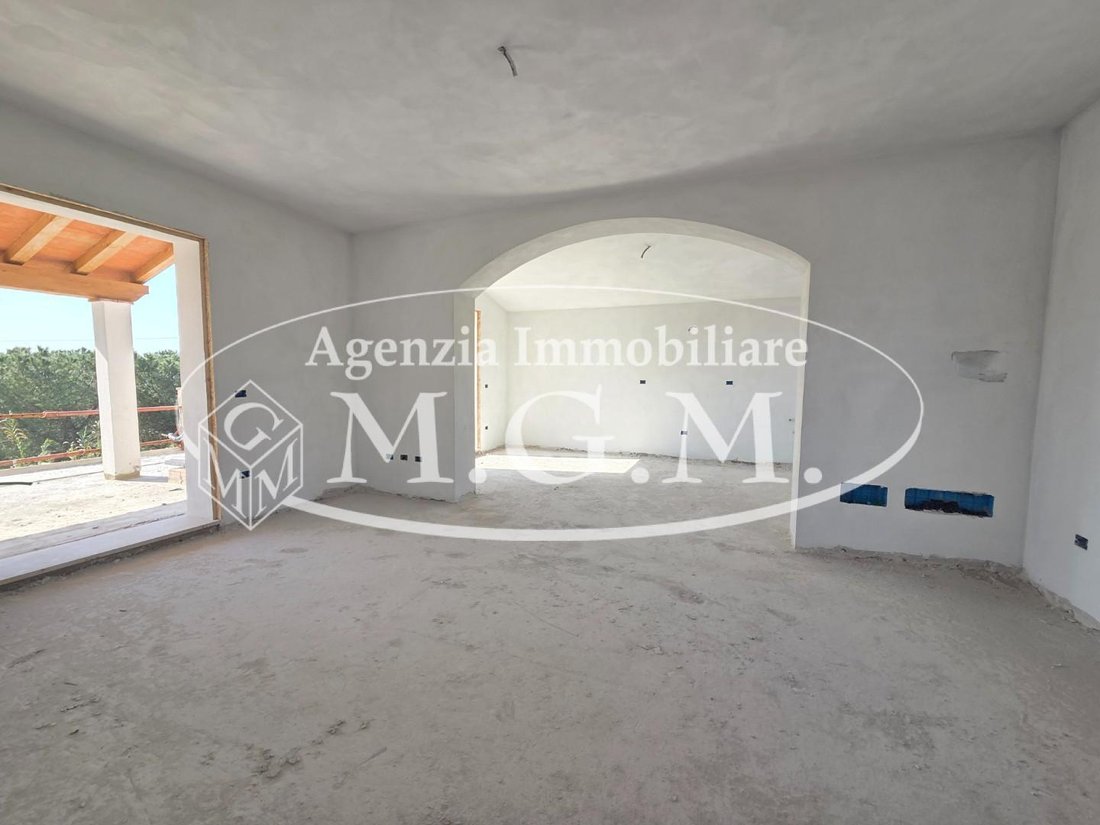 Villa in Montecalvoli, Tuscany, Italy 3 - 14402296