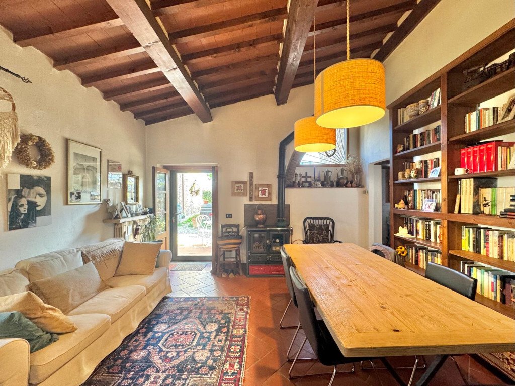 Apartment in Center, San Casciano in Val di Pesa, Tuscany 2 - 17442763
