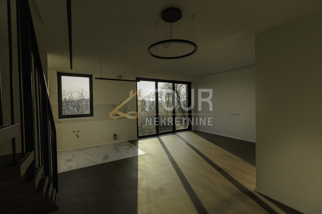 Apartment in Umag, Istria County, Croatia 3 - 17447083