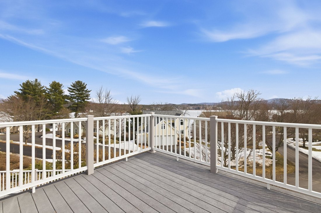 House in Laconia, New Hampshire, United States 3 - 17445194