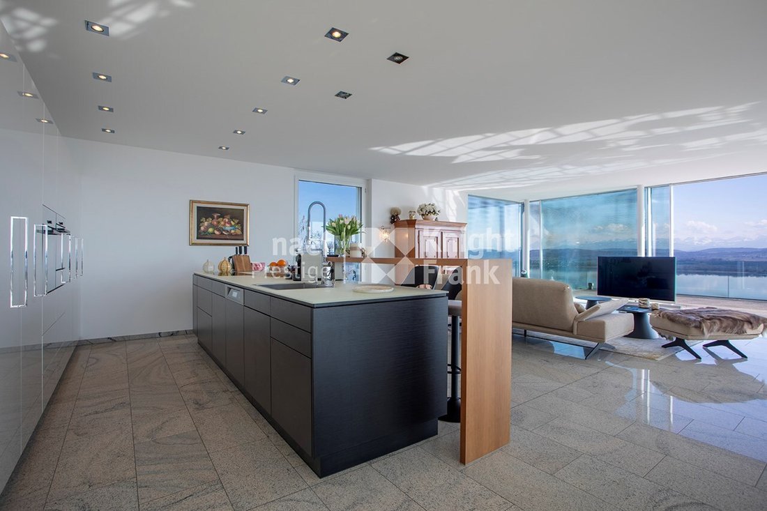 Apartment in Vully-les-Lacs, Vaud, Switzerland 5 - 17442675