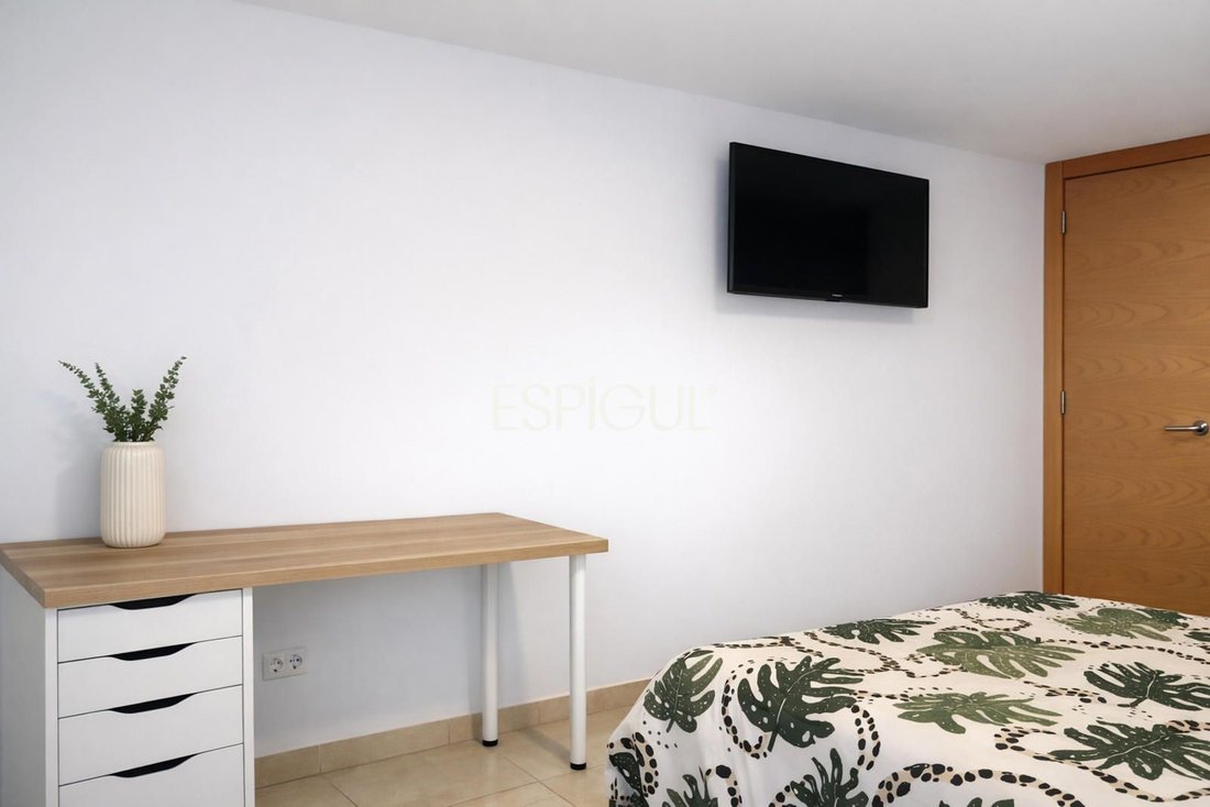 Apartment in Sants-Montjuic, Barcelona, Spain 3 - 17446505