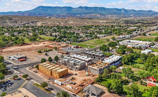 House in La Verkin, Utah, United States 1