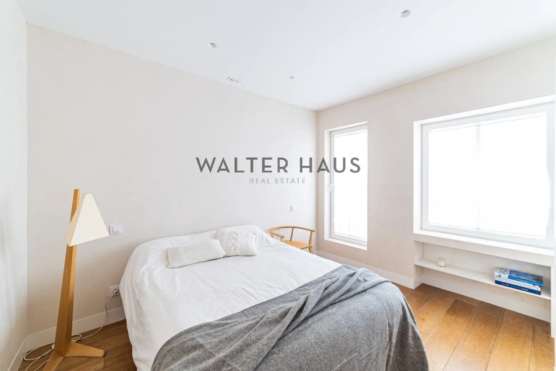 Penthouse in Barrio Salamanca, Madrid, Spain 5 - 17443093