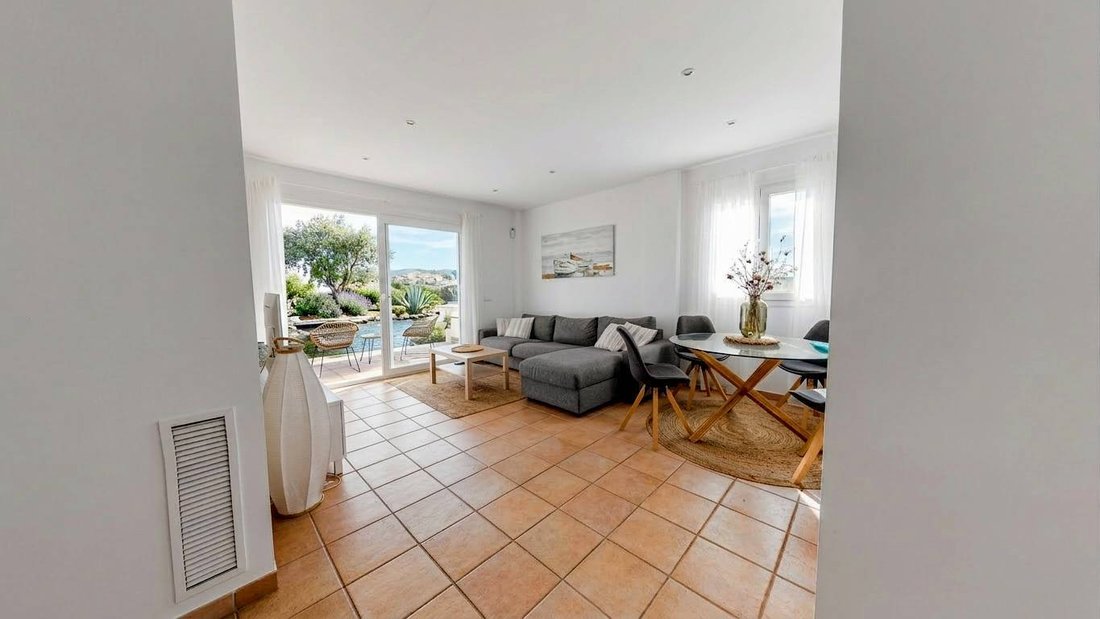 Apartment in Santanyi, Balearic Islands, Spain 3 - 17447226